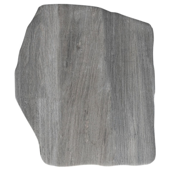 PEGAS WOOD GRIGIO NAT. 42X36X 2CM R11 NÁŠLAP DLAŽBA