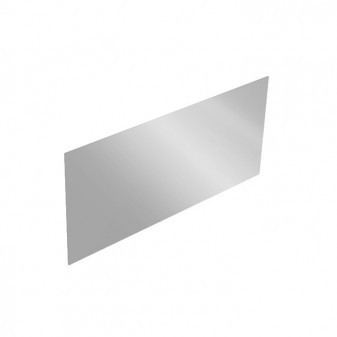 ESPEJOS: SMART LINE CITY - zrcadlo 120x50 cm s osvětlením
