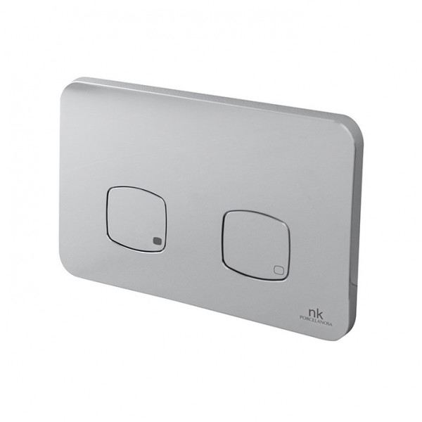 SMART LINE FORMA - Smart line duální tlačítko pro WC,chrom