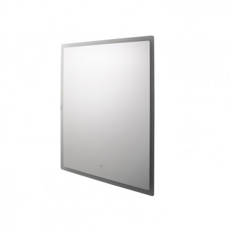 TONO zrcadlo s osvětlením 80x100cm