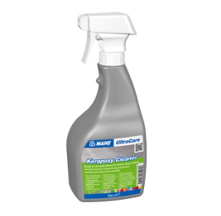 ULTRACARE KERAPOXY CLEANER SPRAY 0,75 l