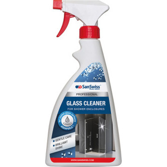 SanSwiss Glass Cleaner - na skla   /sklo