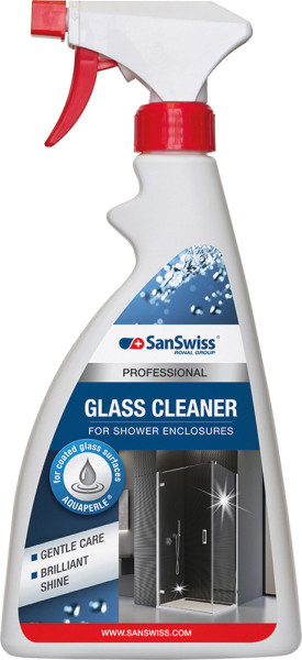 SanSwiss Glass Cleaner - na skla   /sklo