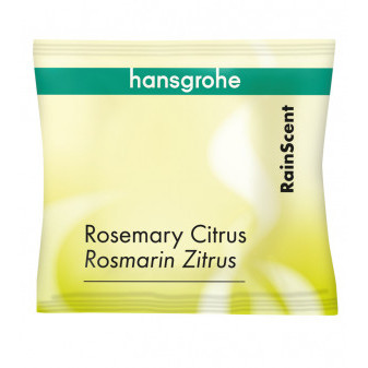 HG RainScent Wellness Kit rozmarýn/citrus