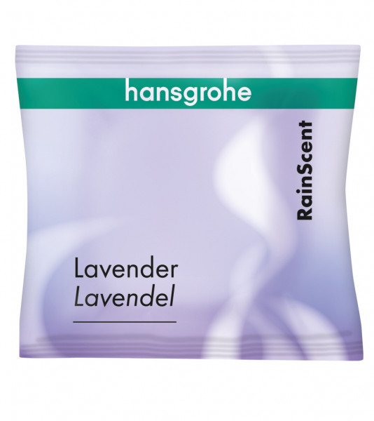 HG RainScent Wellness Kit levandule