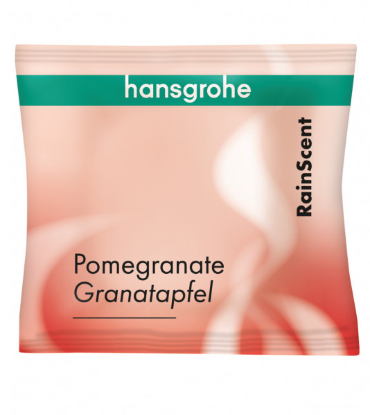 HG RainScent Wellness Kit granátové jablko