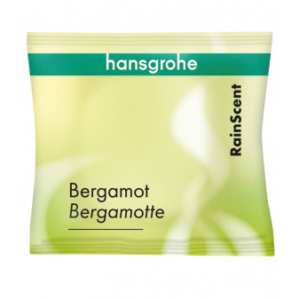 HG RainScent Wellness Kit bergamot