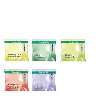 HG RainScent Wellness Kit Mix