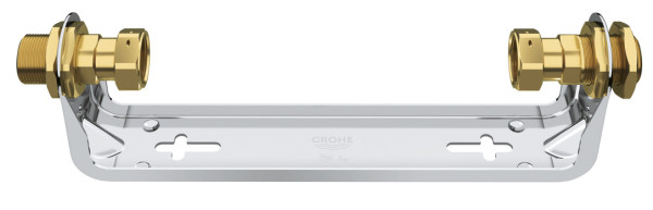 GROHE Sense Guard mounting set