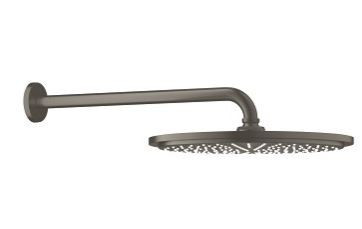 Rainshower Cosmopolitan Metal Hlavová sprcha set 380 mm