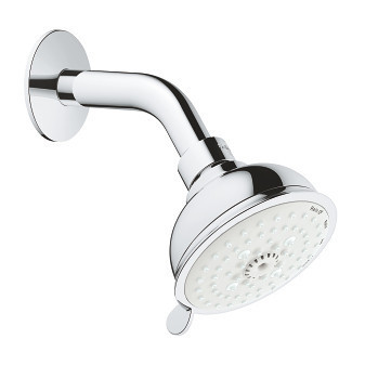 New Tempesta Rustic hlavová sprcha set IV, w Shower Arm