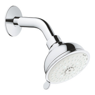 New Tempesta Rustic hlavová sprcha set IV, w Shower Arm