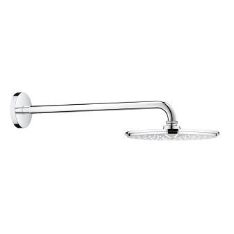 Rainshower Cosmopolitan Metal Set s hlavovou sprchou 422 mm, chrom