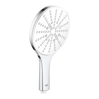 Rainshower SmartActive 150 ruční sprcha, bílá