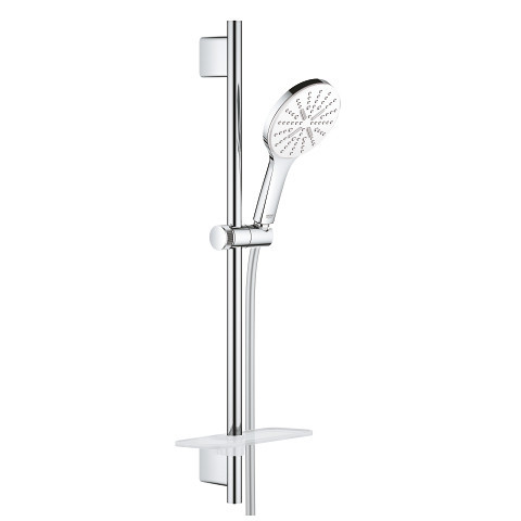 Rainshower SmartActive 130 sprchový set 600