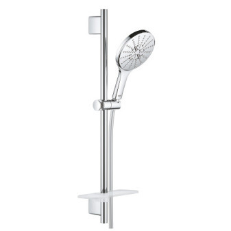 Rainshower SmartActive 150 sprchový set s tyčí 600 9,5, chrom