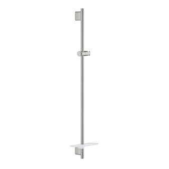 Rainshower SmartActive sprchová tyč 900, supersteel