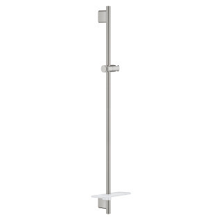 Rainshower SmartActive sprchová tyč 900, supersteel