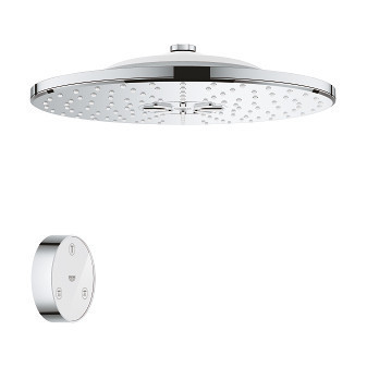 Rainshower SmartConnect 310 hlavová sprcha 9,5l