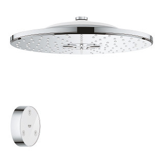 Rainshower SmartConnect 310 hlavová sprcha 9,5l