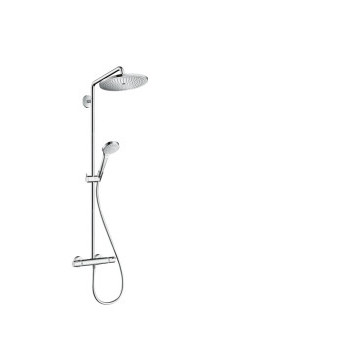 Croma 280 1jet Showerpipe