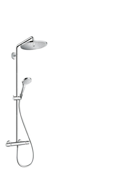 Croma 280 1jet Showerpipe