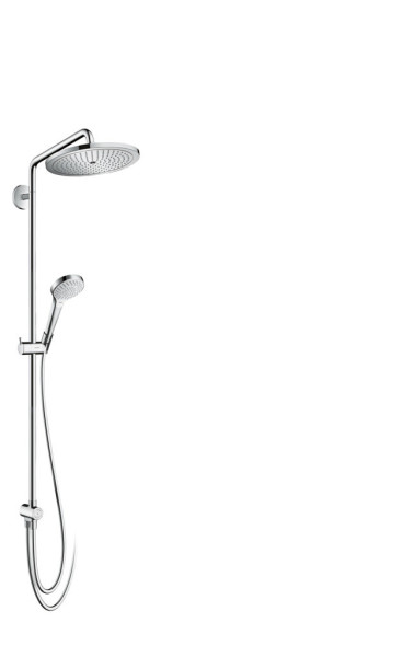 Croma 280 1jet Showerpipe pro renovace