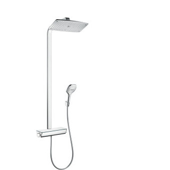 Raindance Select Showerpipe 360, DN15