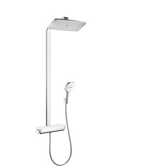 Raindance Select Showerpipe 360, DN15