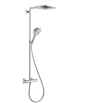 Raindance Select Showerpipe 300, DN15