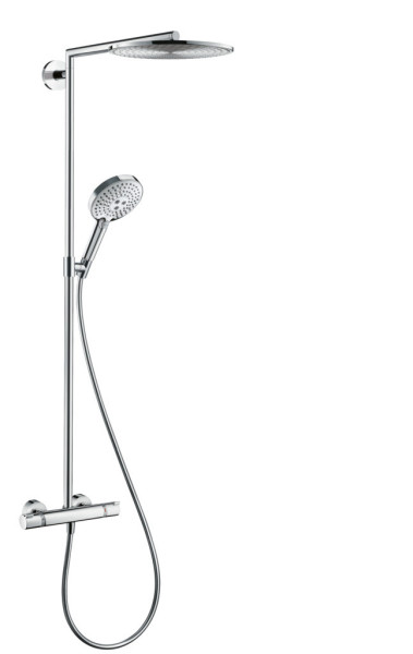 Raindance Select Showerpipe 300, DN15