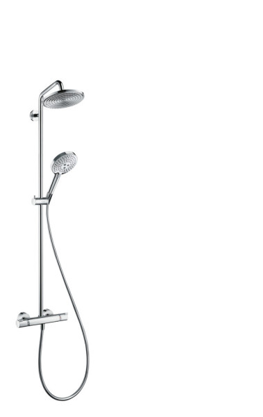 Raindance Select Showerpipe 240, DN15