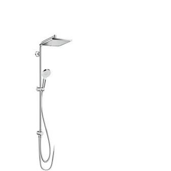 HG Crometta E 240 Showerpipe pro renovace EcoSmart chrom