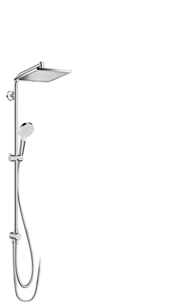 HG Crometta E 240 Showerpipe pro renovace EcoSmart chrom