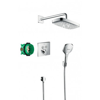 HG Design Showersada Raindance Select E/ShowerSelect