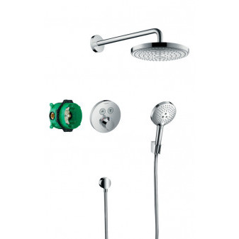 HG Design Showersada Raindance Select S/ShowerSelect S