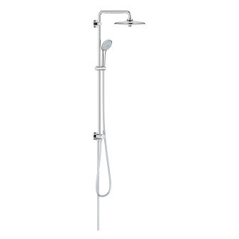 Euphoria 260 shower system +přepínač 9,5