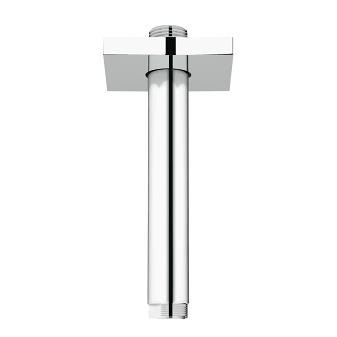 Rainshower Neutral Sprchové ramínko stropní 151 mm, chrom