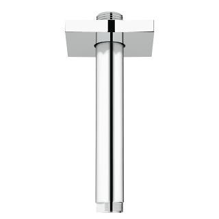 Rainshower Neutral Sprchové ramínko stropní 151 mm, chrom