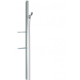 Unica' F sprchová tyč 1,50 m