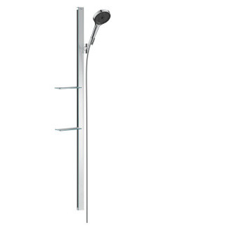 HG Rainfinity 130 3jet EcoSmart sprchová tyč 1500, Casetta