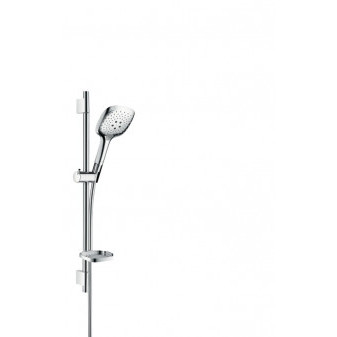HG sprchová sada Raindance Select E 150 Unica'S Puro 650mm chrom