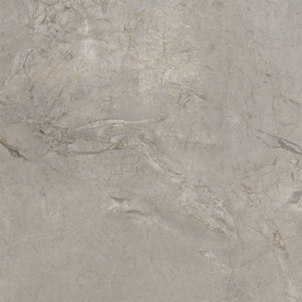 Elements Lux Silver Grey dlažba 120×120×0,9 cm, lesk, rektifikace