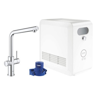 GROHE Blue Professional L-výtok