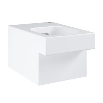 Cube Ceramic WC závěsné