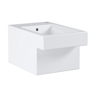 Cube Ceramic bidet závěsný