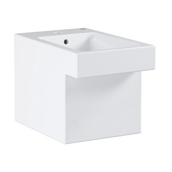 Cube Ceramic Stojící bidet