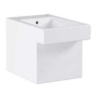 Cube Ceramic Stojící bidet