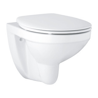 Bau Ceramic Závěsné WC