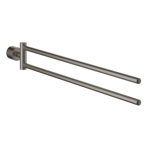 Atrio New Double Towel Bar